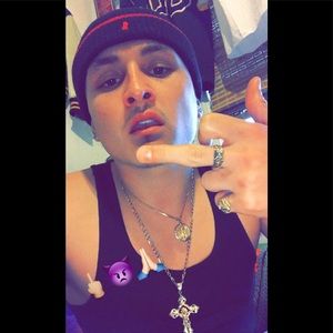 Meet your Posher, James